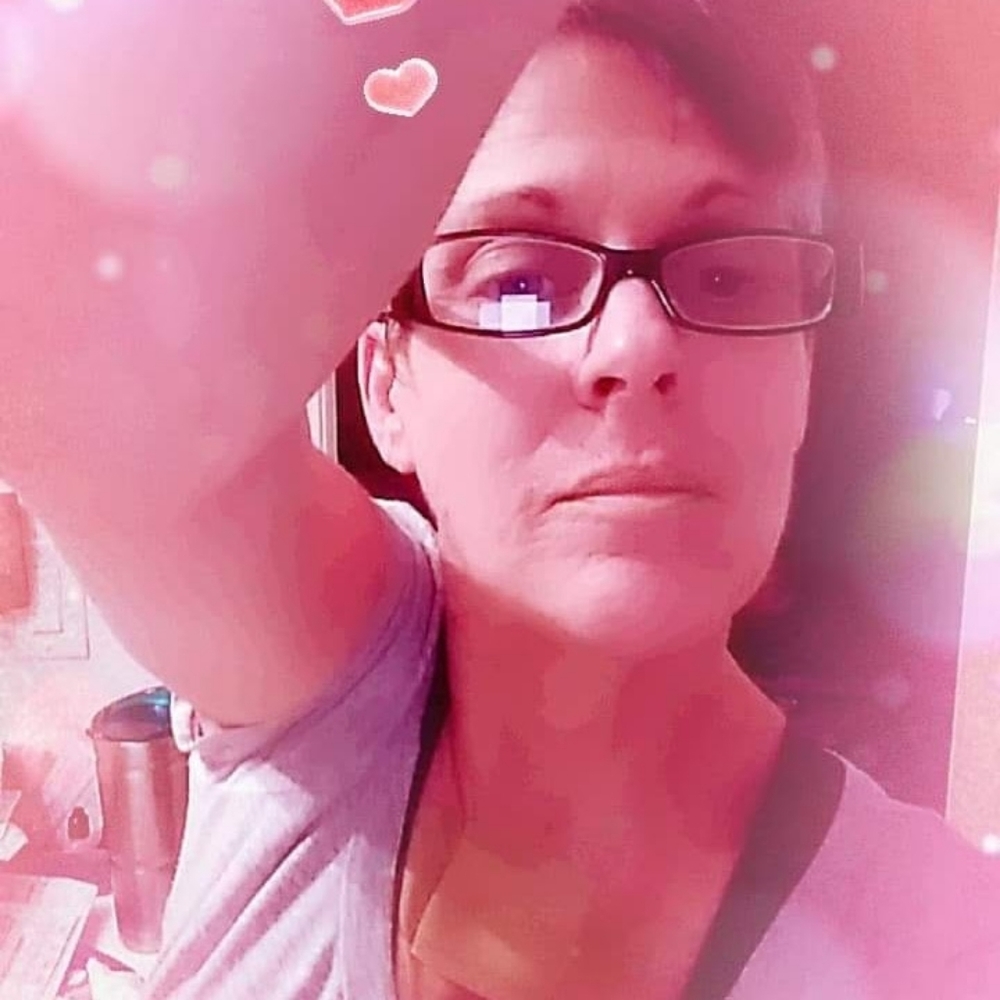 Meet your Posher, Kimberly